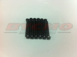 TORNILLO M3x25 D.84 ZN (12ud.)